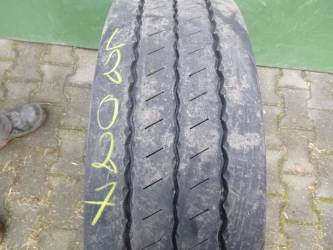 Opona używana 235/75R17,5 Continental HTR2+