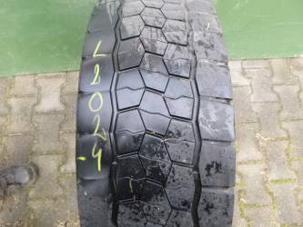 Opona używana 265/70R17,5 Bridgestone R-DRIVE 002