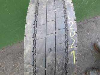 Opona używana 215/75R17,5 Barum BD 200 ROAD