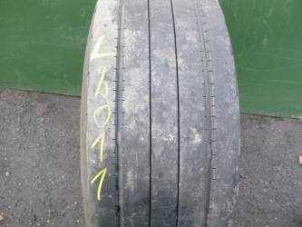 Opona używana 265/70R19,5 Sava CARGO 4