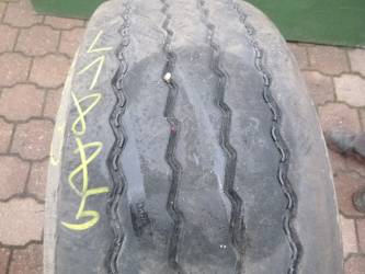 Opona używana 385/65R22,5 Pirelli ITINERIS T