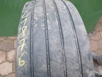 Opona używana 385/65R22,5 KRONE KR311