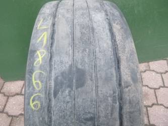 Opona używana 385/65R22,5 Hankook TL20