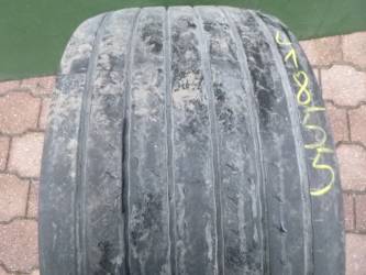 Opona używana 435/50R19,5 Dunlop SP252