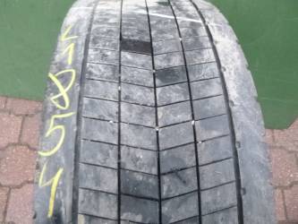 Opona używana 315/70R22,5 Continental HD3 ECO PLUS