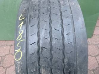 Opona używana 385/55R22,5 TRUCKSTAR TH STEER 3