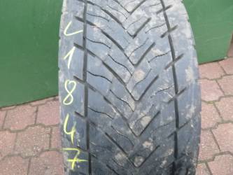 Opona używana 315/60R22,5 Goodyear KMAX D