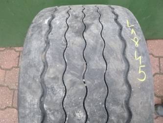 Opona używana 445/45R19,5 CROSSWIND CWT10E