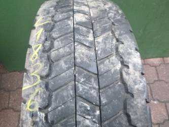 Opona używana 315/80R22,5 TRUCKSTAR TH DRIVE 3