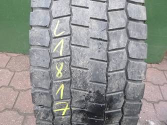 Opona używana 315/70R22,5 Goodride MULTI DRIVE D2