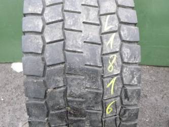 Opona używana 315/70R22,5 Goodride MULTI DRIVE D2