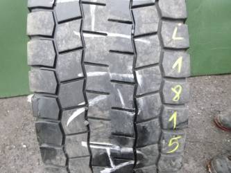 Opona używana 315/70R22,5 Goodride MULTI DRIVE D2