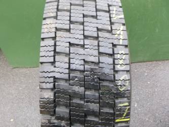 Opona używana 295/80R22,5 Firestone BIEŻNIKOWANA
