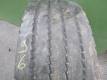 Opona używana 385/65R22,5 Hankook AH15