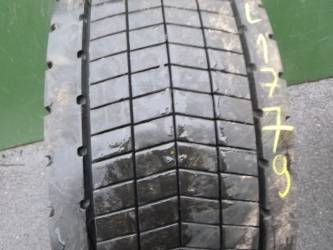 Opona używana 295/60R22,5 Continental HD3+ ECO PLUS