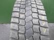 Opona używana 315/80R22,5 Goodyear BIEŻNIKOWANA