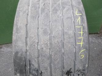 Opona używana 385/55R22,5 Fulda REGIOTONN 3