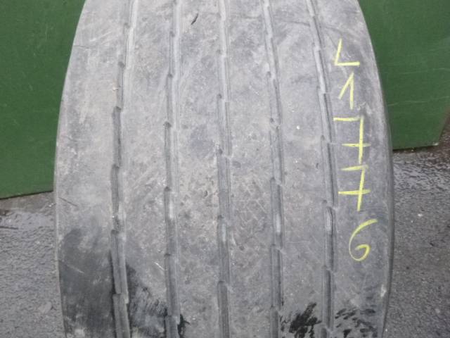 Opona używana 385/55R22,5 Fulda REGIOTONN 3