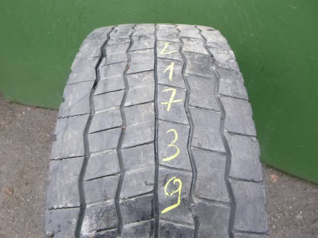 Opona używana 315/70R22,5 Hankook DH31