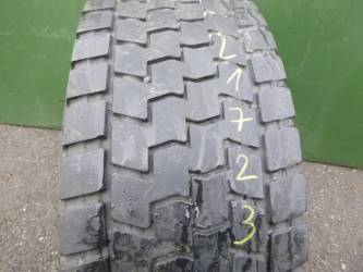 Opona używana 285/70R19,5 Starmaxx DH100