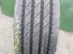 Opona używana 295/80R22,5 Goodride MULTI AP Z1