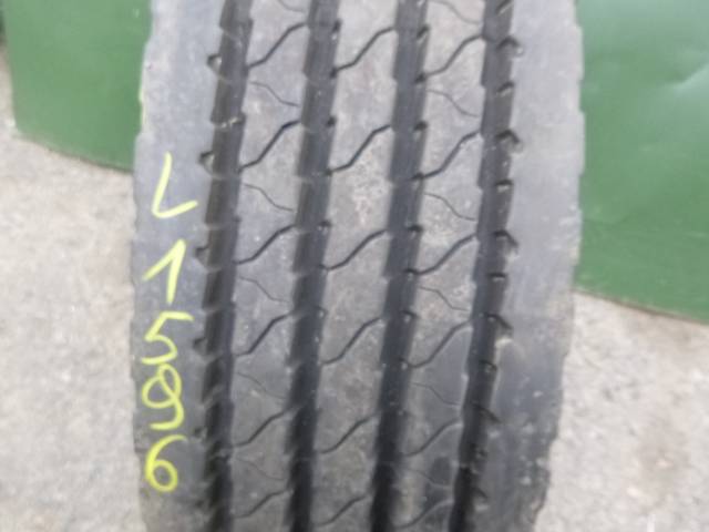 Opona używana 295/80R22,5 Goodride MULTI AP Z1