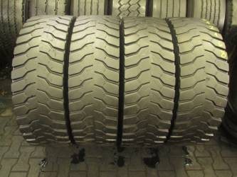 Opony używane 315/70R22,5 Hankook DM11