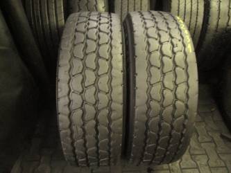 Opony używane 385/65R22,5 Barum BU49