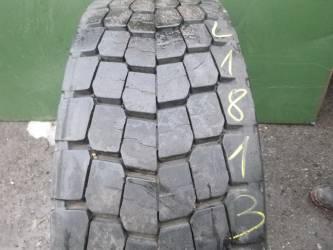 Opona używana 315/70R22,5 Continental MICHELIN X-MULTI HD D