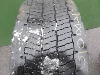 Opona używana 315/70R22,5 Michelin X-MULTI D REMIX