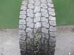 Opona używana 295/60R22,5 Bridgestone BIEŻNIKOWANA