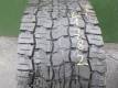 Opona używana 295/60R22,5 Bridgestone BIEŻNIKOWANA