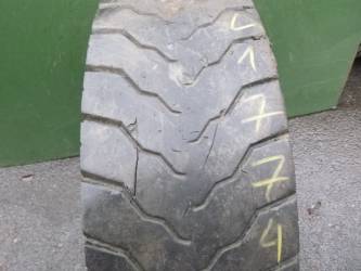 Opona używana 315/80R22,5 Continental HD3 CROSSTRAC