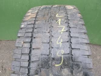 Opona używana 315/60R22,5 Falken SI021