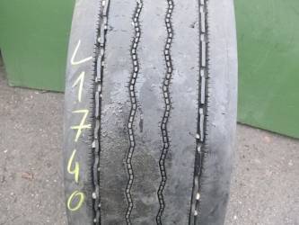 Opona używana 315/80R22,5 Starmaxx GH100