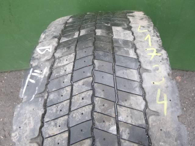 Opona używana 315/70R22,5 Michelin X-LINE D