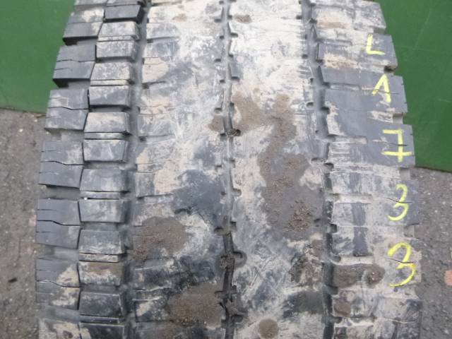 Opona używana 315/60R22,5 Falken SI021