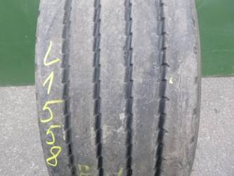 Opona używana 385/65R22,5 BISON AZ170