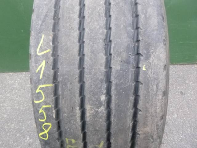 Opona używana 385/65R22,5 BISON AZ170