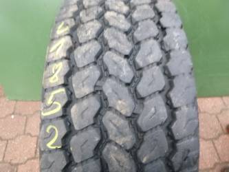 Opona używana 385/65R22,5 Nokian R-TRUCK STEER XL