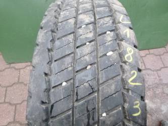 Opona używana 315/80R22,5 Barum BD200 ROAD