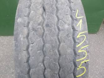 Opona używana 385/65R22,5 BERLINER E3T