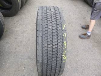 Opona używana 315/70R22,5 Aeolus NEO FUEL D