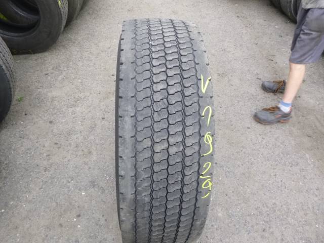 Opona używana 315/70R22,5 Aeolus NEO FUEL D