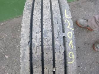 Opona używana 215/75R17,5 ATHOS HG2159