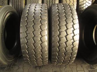Opony używane 385/65R22,5 Sailun STM1