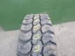 Opona używana 315/80R22,5 Rigdon GOODYEAR MSD