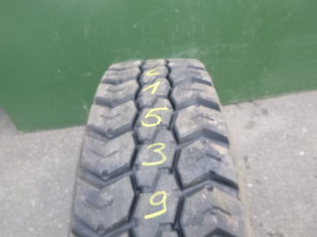 Opona używana 315/80R22,5 Rigdon GOODYEAR MSD