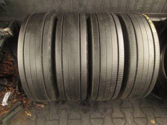 Opony używane 265/70R19,5 Fulda ECOTONN