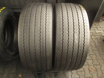 Opony używane 385/55R22,5 Continental HSW2 SCANDINAVIA